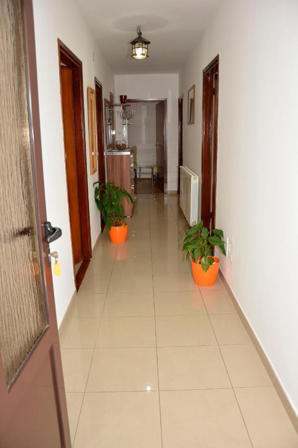 Apartment Ivana Senj  Exterior foto