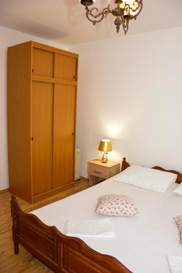 Apartment Ivana Senj  Exterior foto