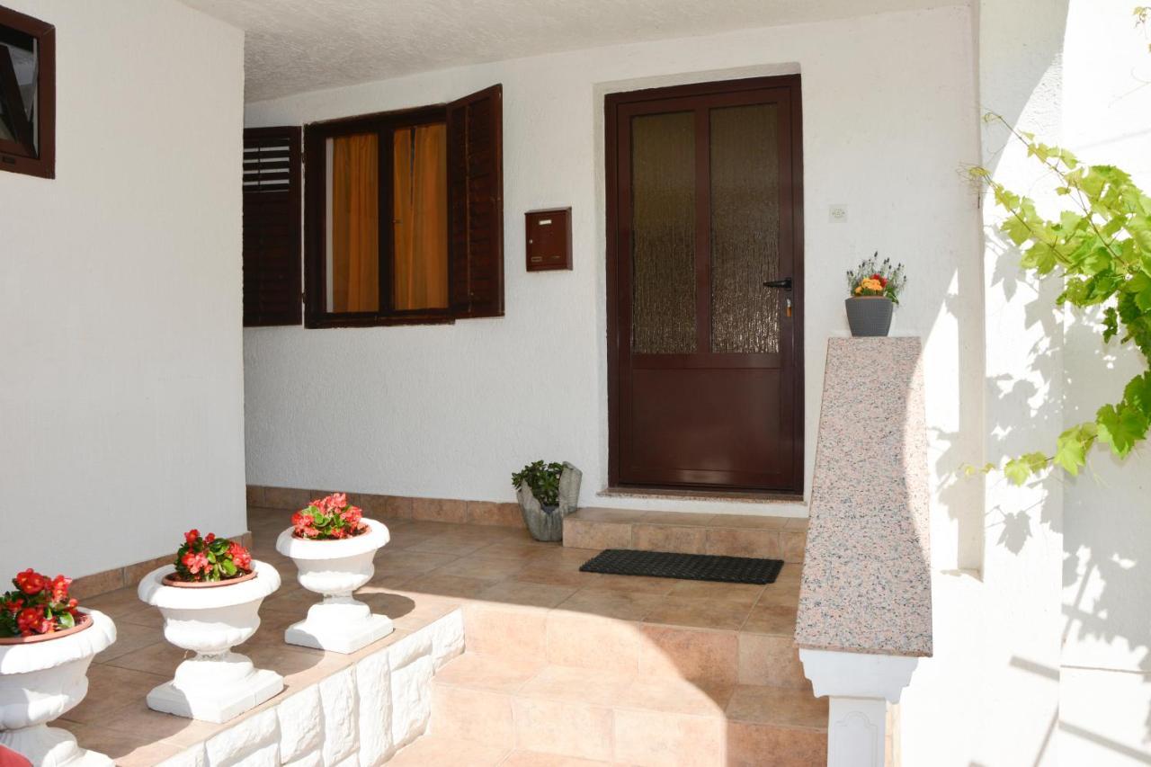 Apartment Ivana Senj  Exterior foto