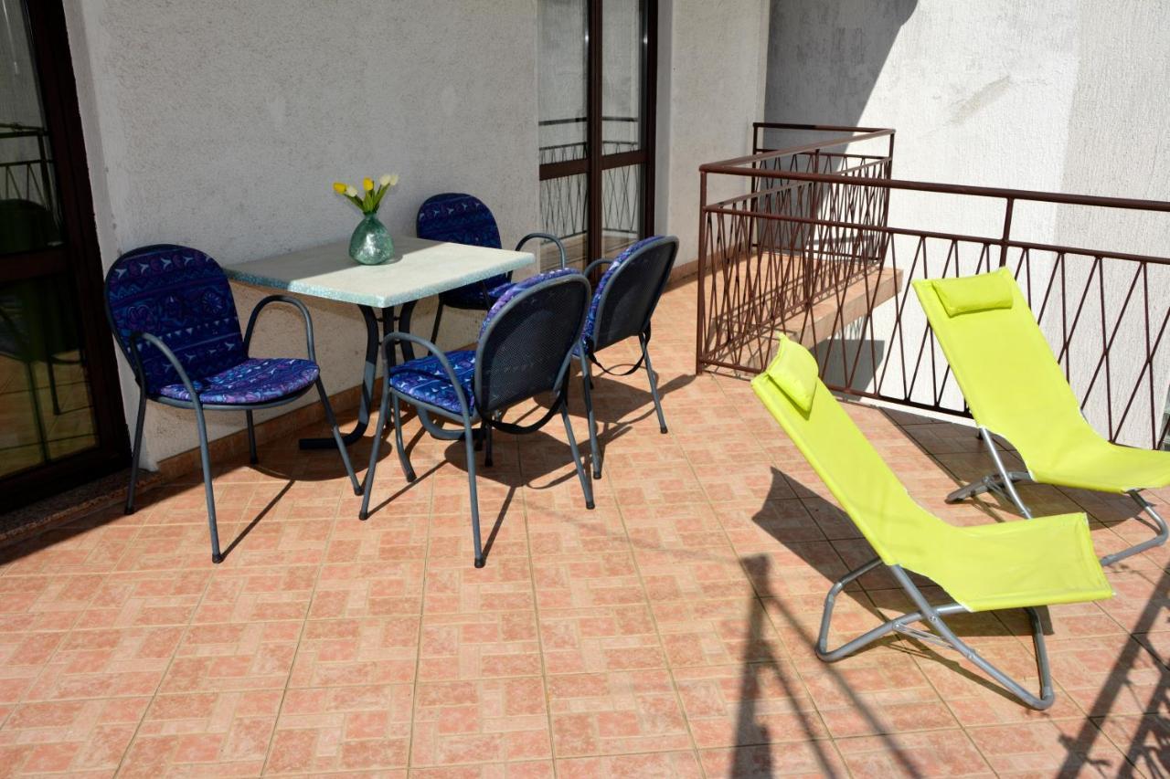 Apartment Ivana Senj  Exterior foto