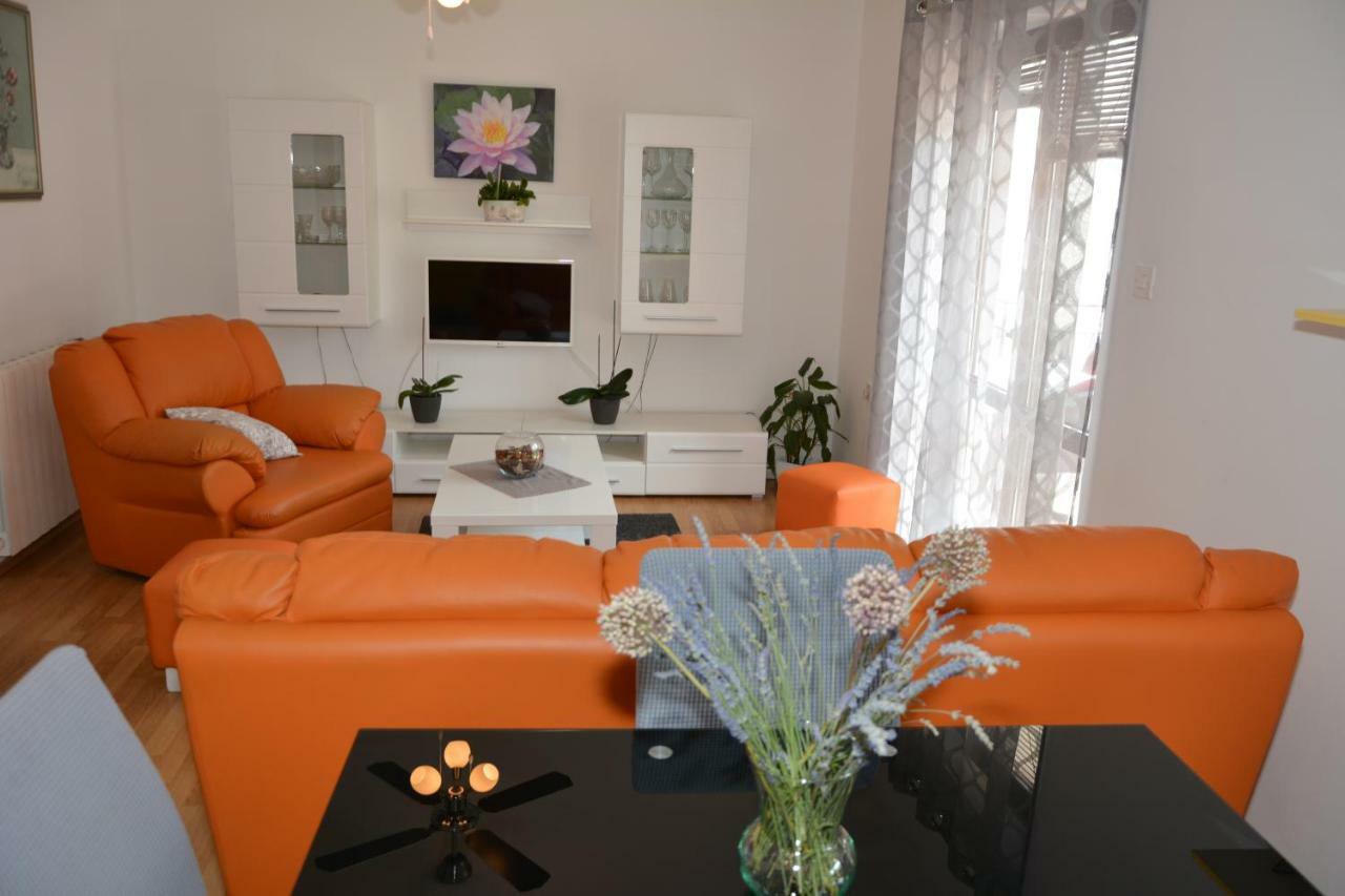 Apartment Ivana Senj  Exterior foto