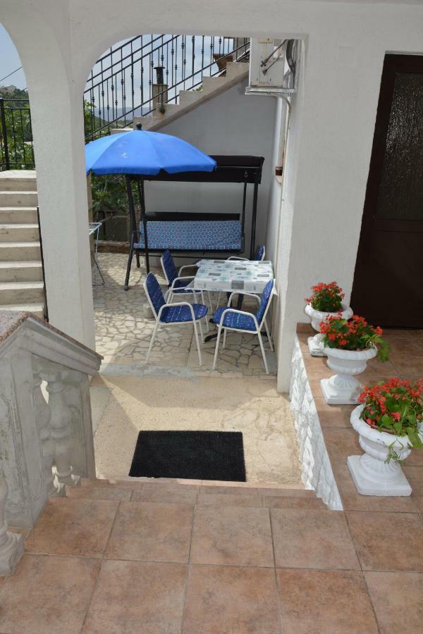 Apartment Ivana Senj  Exterior foto